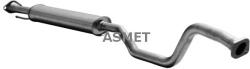 ASMET Toba esapamet intermediara ASMET 14.053 (14.053) - automobilus