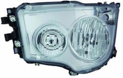 DEPO Far DEPO 440-11B3L-LD-E (440-11B3L-LD-E) - automobilus