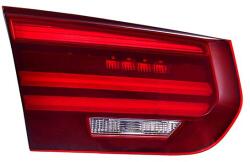 HELLA Lampa spate HELLA 2SK 012 148-411 (2SK 012 148-411) - automobilus