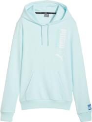PUMA Hanorac cu gluga Puma Handball Hoodie Women 658730-12 Marime M