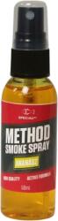 Speciál Mix Method Smoke Spray Ananász