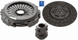 SACHS Set ambreiaj SACHS 3400 700 545: N