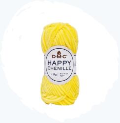  DMC Happy Chenille - 34 Piros