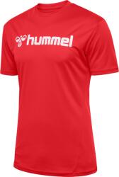 Hummel Tricou Hummel hmlLOGO JERSEY S/S 226163-3062 Marime S