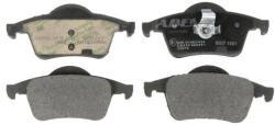ABE set placute frana, frana disc ABE C2V004ABE (C2V004ABE)