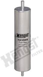 Hengst Filter filtru combustibil HENGST FILTER H438WK (H438WK) - automobilus