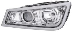 HELLA Proiector ceata HELLA 1PL 010 477-231 (1PL 010 477-231) - automobilus