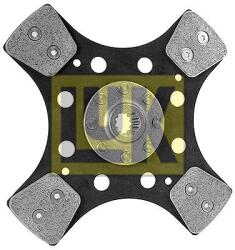 Schaeffler LuK Disc ambreiaj Schaeffler LuK 328 0283 10 (328 0283 10)