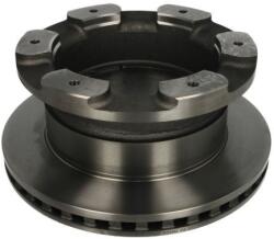 SBP Disc frana SBP 02-IV026 (02-IV026) - automobilus