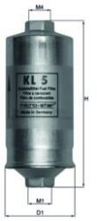 KNECHT filtru combustibil KNECHT KL 5 (KL 5) - automobilus