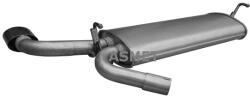 ASMET Toba esapament finala ASMET 05.285 (05.285) - automobilus