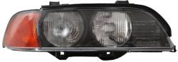 DEPO Far DEPO 444-1119R-LDEMY (444-1119R-LDEMY) - automobilus