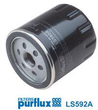 PURFLUX Filtru ulei PURFLUX LS592A (LS592A) - automobilus