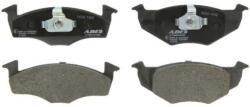 ABE set placute frana, frana disc ABE C1W034ABE (C1W034ABE)
