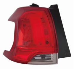 DEPO Lampa spate DEPO 550-1967R-UE