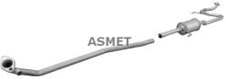 ASMET Toba esapamet intermediara ASMET 20.042 (20.042) - automobilus