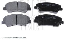 BLUE PRINT set placute frana, frana disc BLUE PRINT ADG042128 (ADG042128)