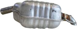 BOSAL Toba esapament finala BOSAL 215-003 (215-003) - automobilus