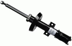 SACHS amortizor SACHS 553 680 (553 680)