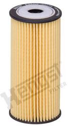 Hengst Filter Filtru ulei HENGST FILTER E986H D548 (E986H D548) - automobilus