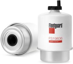 FLEETGUARD filtru combustibil FLEETGUARD FS19836 (FS19836) - automobilus