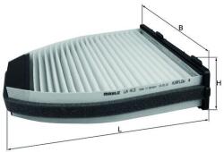 KNECHT Filtru, aer habitaclu KNECHT LA 413 (LA 413)