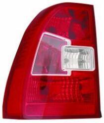 DEPO Lampa spate DEPO 223-1940R-UE (223-1940R-UE) - automobilus