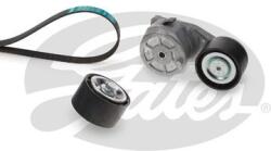 GATES Set curea transmisie cu caneluri GATES FleetRunner Micro-V® K0110PK1980HD (K0110PK1980HD)