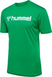 Hummel Tricou Hummel hmlLOGO JERSEY S/S 226163-6235 Marime 3XL