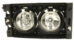 TRUCKLIGHT Far faza lunga TRUCKLIGHT FL-DA003R (FL-DA003R)
