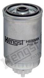 Hengst Filter filtru combustibil HENGST FILTER H699WK (H699WK) - automobilus