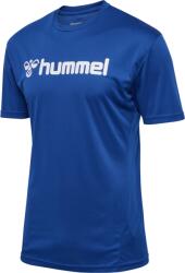 Hummel Tricou Hummel hmlLOGO JERSEY S/S 226163-7045 Marime S