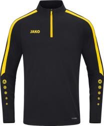Jako Hanorac Jako Ziptop Power 8623k-803 Marime 128