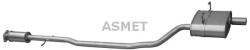 ASMET Toba esapamet intermediara ASMET 12.025 (12.025) - automobilus