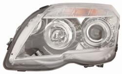 DEPO Far DEPO 440-1186LMLD-EM (440-1186LMLD-EM) - automobilus