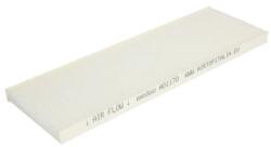 PURRO Filtru, aer habitaclu PURRO PUR-HC0528 (PUR-HC0528)