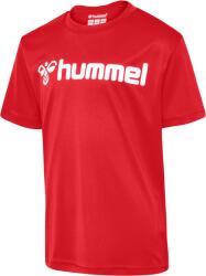 Hummel Tricou Hummel hmlLOGO JERSEY S/S KIDS 226164-3062 Marime 140