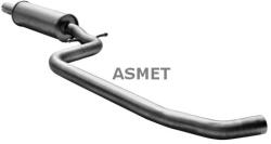 ASMET Toba esapamet intermediara ASMET 03.126 (03.126) - automobilus