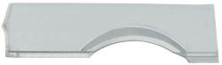 BLIC Aripa interioara BLIC 6504-03-3542590P (6504-03-3542590P) - automobilus