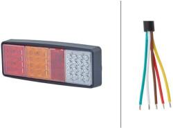 HELLA Lampa spate HELLA VALUEFIT 2VP 357 019-011 (2VP 357 019-011)