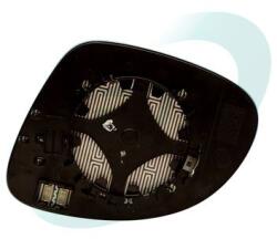 SPJ Sticla oglinda, oglinda retrovizoare exterioara SPJ L-0761 - automobilus