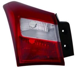 DEPO Lampa spate DEPO 221-1966L-UE (221-1966L-UE) - automobilus