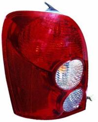 DEPO Lampa spate DEPO 216-1959R-AS