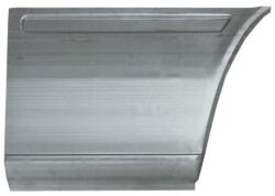 BLIC Aripa interioara BLIC 6504-03-3546604P (6504-03-3546604P) - automobilus