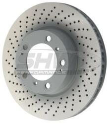 Shw Performance Disc frana SHW PERFORMANCE PFL39965 (PFL39965)