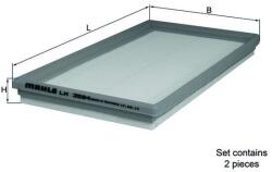 KNECHT Filtru aer KNECHT LX 3594/S (LX 3594/S)