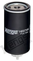 Hengst Filter filtru combustibil HENGST FILTER H697WK (H697WK) - automobilus