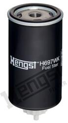 Hengst Filter filtru combustibil HENGST FILTER H697WK