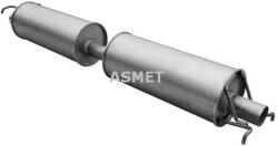 ASMET Toba esapamet intermediara ASMET ASM07.223