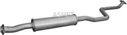 ASMET Toba esapamet intermediara ASMET 11.023 (11.023) - automobilus
